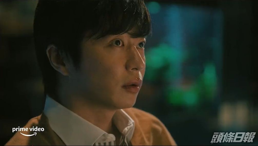 田中圭最終有沒有發現戴綠帽？